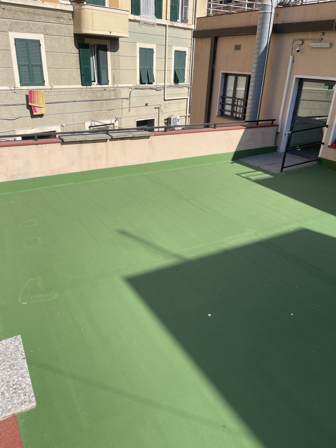 Lavoro FS Costruzioni