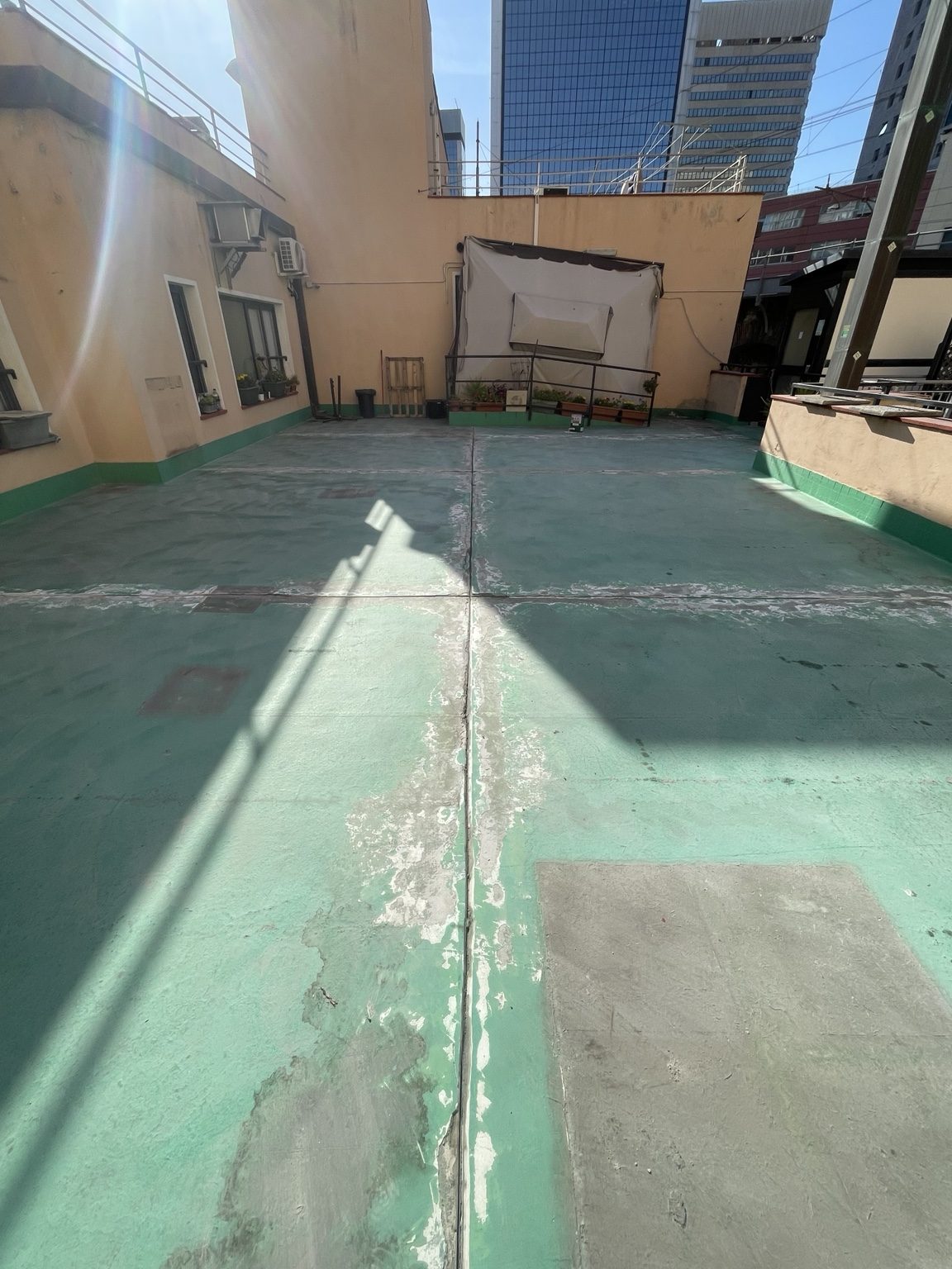 Lavoro FS Costruzioni