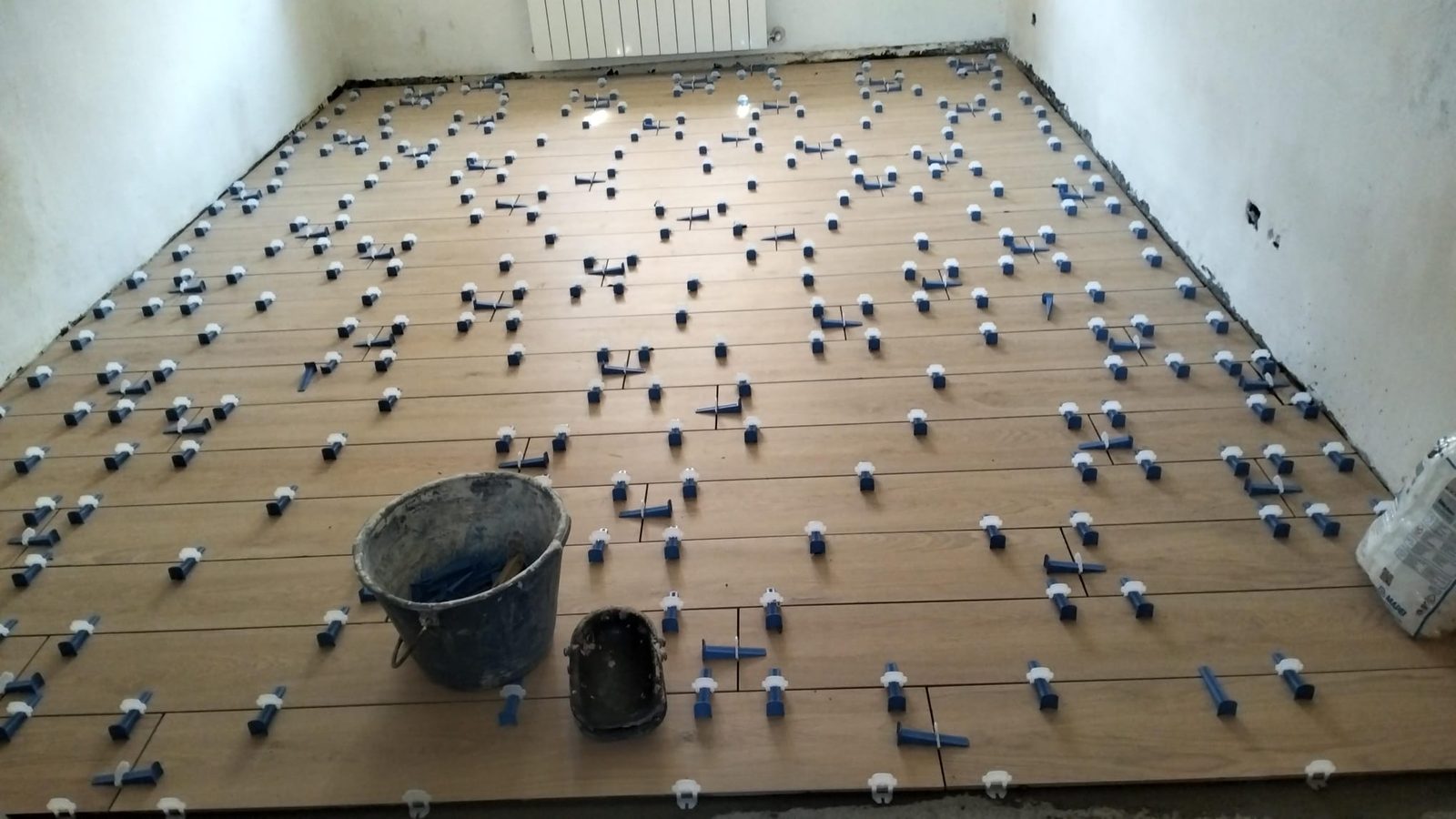 Lavoro FS Costruzioni