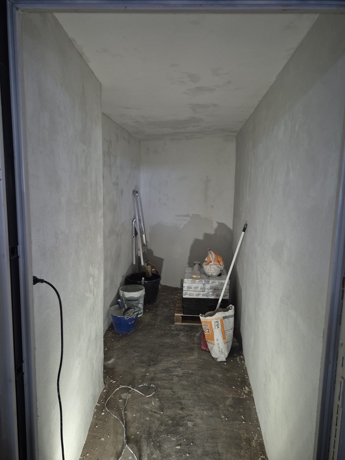 Lavoro FS Costruzioni