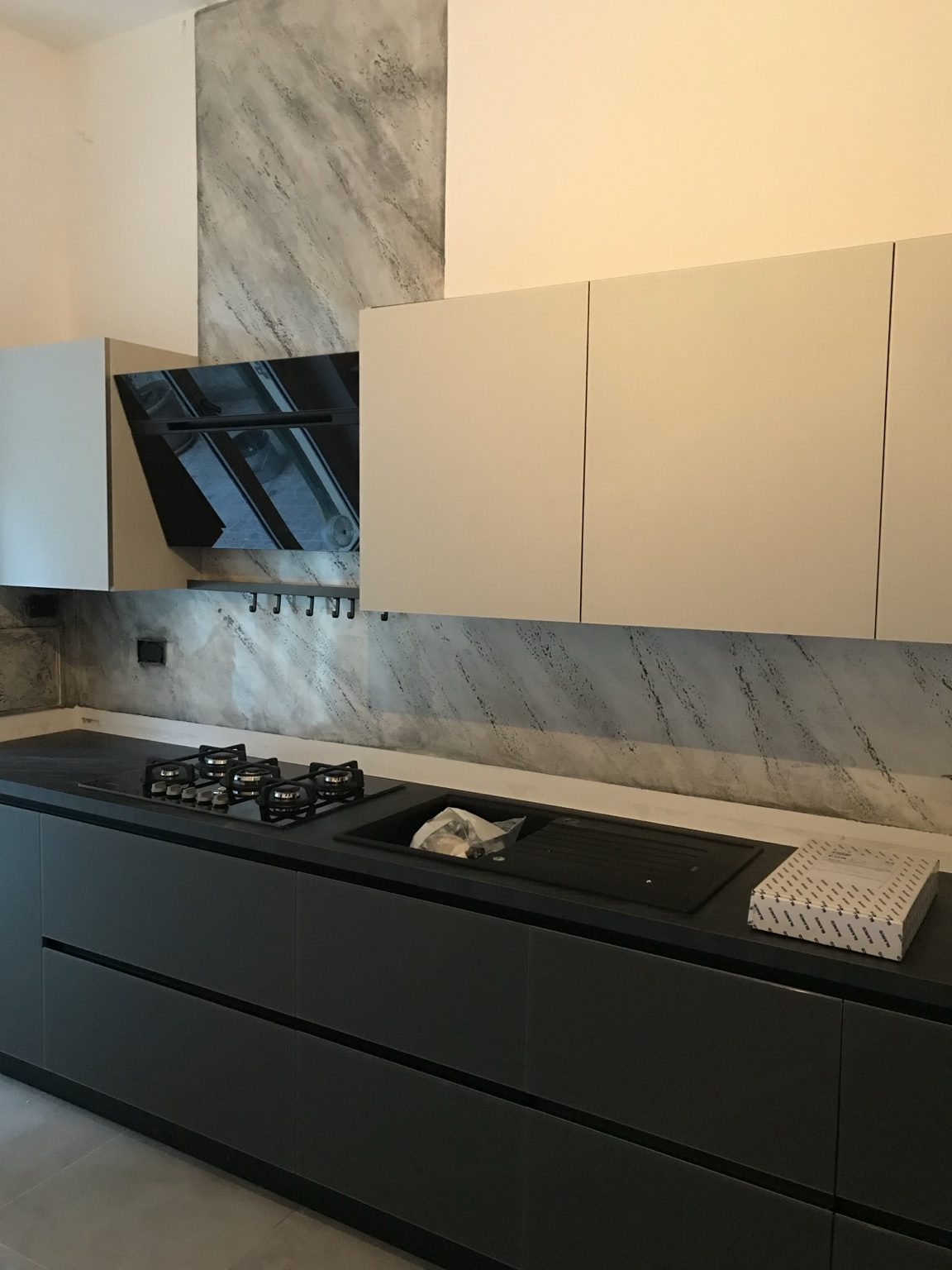 Lavoro FS Costruzioni