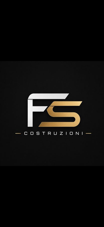 Logo FS Costruzioni